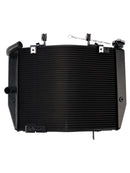 2020-2022 Triumph Street Triple 765 R Kühlerkühlung Motorkühler