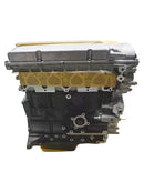 New KA24DE Motor Engine Block KA24 Für Nissan Xterra  Frontier 2.4L 2000-2004