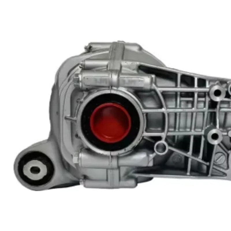 2006-2013 Mercedes GL450 ML550 R350 Front Differential Axle Carrier Diff AWD 1643302202
