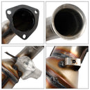 Citroen C4 1.6 16V Catalytic Converter 1706F6 18307587713