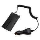 Billader batterieliminatoradapter for TK-480, TK-385, TK-280, TK-290, TK-380