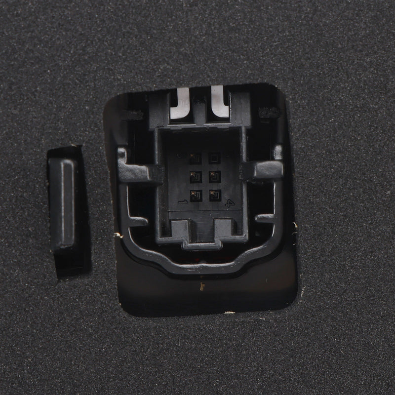 Rechte Rückleuchte LED für Audi Q5 MK2 Facelift 2021-2024, 5-polig