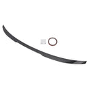 Heckspoiler in Carbonfaser-Optik für BMW 4er G22 G82 Coupé ab 2020 (M4-Stil)