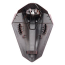 2023–2024 Honda CBR250RR Heckverkleidung für Soziussitz