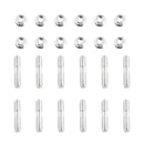 Abgaskrümmer Header Fit Chevy Camaro 1998-2002 Fit Pontiac Firebird 5.7L