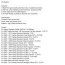 Ölmessstab Tankdeckel Stecker Für Softail 2000-2017 Alle Modelle