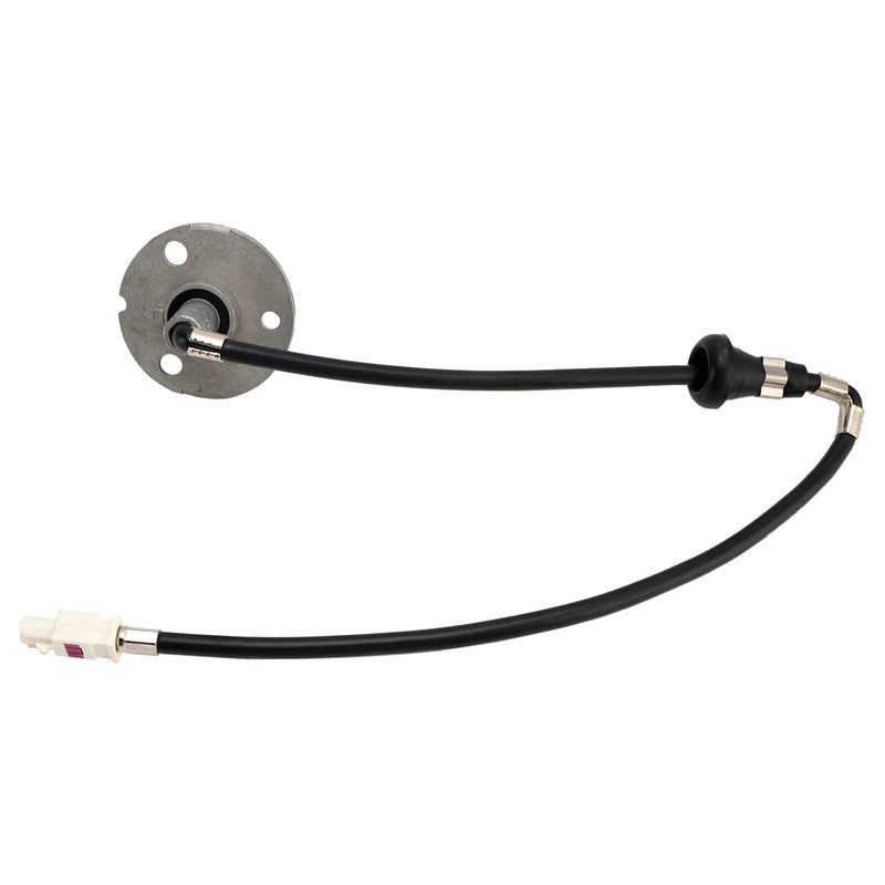 Antennenfußhalterung mit Kabel 56040921AF für Jeep Wrangler 2007-2011
