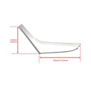 2009-2013 VW Golf 6 MK6 2pcs Left & Right Inner Door Handle Trim Cover