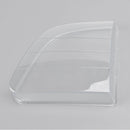 1998–2007 Lexus LX470 links + rechts Frontscheinwerfer klare Linse