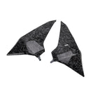 Seitenverkleidung für Pedale der Honda ADV 350 (Modelljahre 2022–2025)