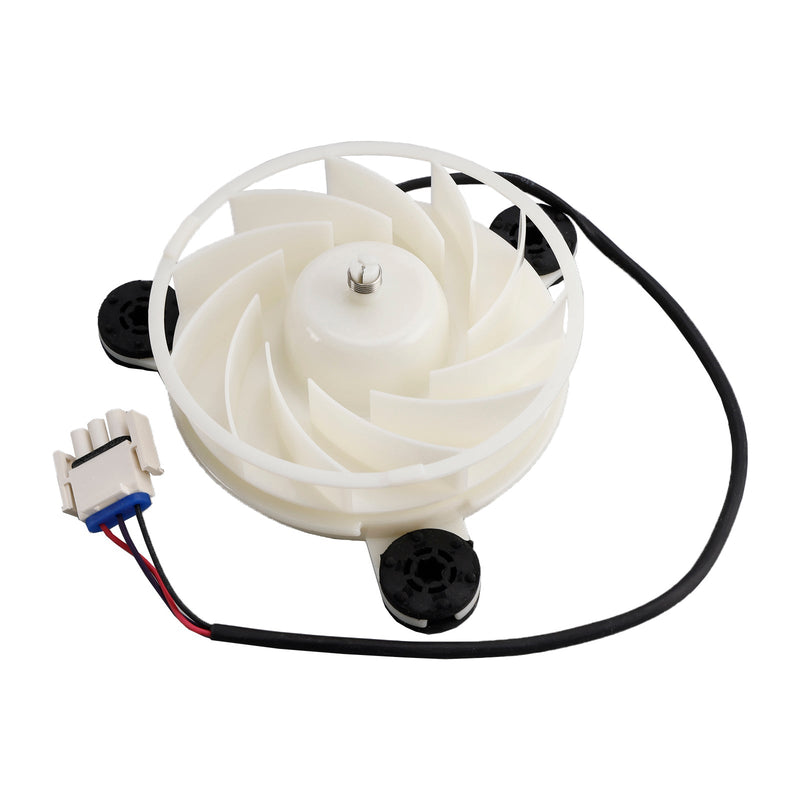 WR60X35365 Motor de ventilador da geladeira para armário de gesso WR60X27189
