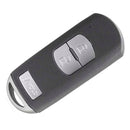 Smart-Fernbedienung WAZSKE13D01 für Mazda CX-5 2015-2018