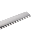 2011–2015 Kia Optima rechts obere hintere Tür Panel Trim Molding Chrom