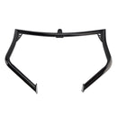 2001 CVO Road Glide 2 FLTRSEI2 Motorschutzbügel Rahmen-Stoßstangenschutz Schwarz