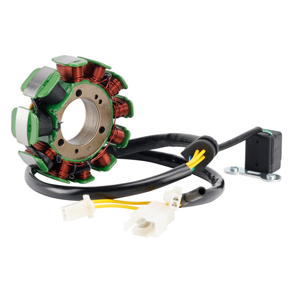 STATOR COIL ALTERNATOR 00128947 FOR KYMCO DINK - BET&WIN - MALAGUTI F18 125/150