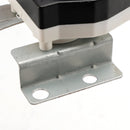 DC31-20014C NTCU401TA2 Silnik sprzęgła pralki, silnik spustowy do pralki Samsung