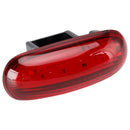 Dritte Bremsleuchte hinten (oben) 93850108 für Vauxhall Vivaro A X83 (01-2014) Rot