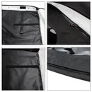 2024 Toyota Tacoma 4-Türer 5ft Soft Truck Topper