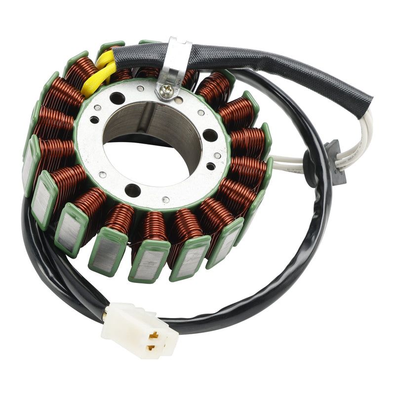 2002-2004 Ducati 998 R - 998cc - Generator Stator 26440143B