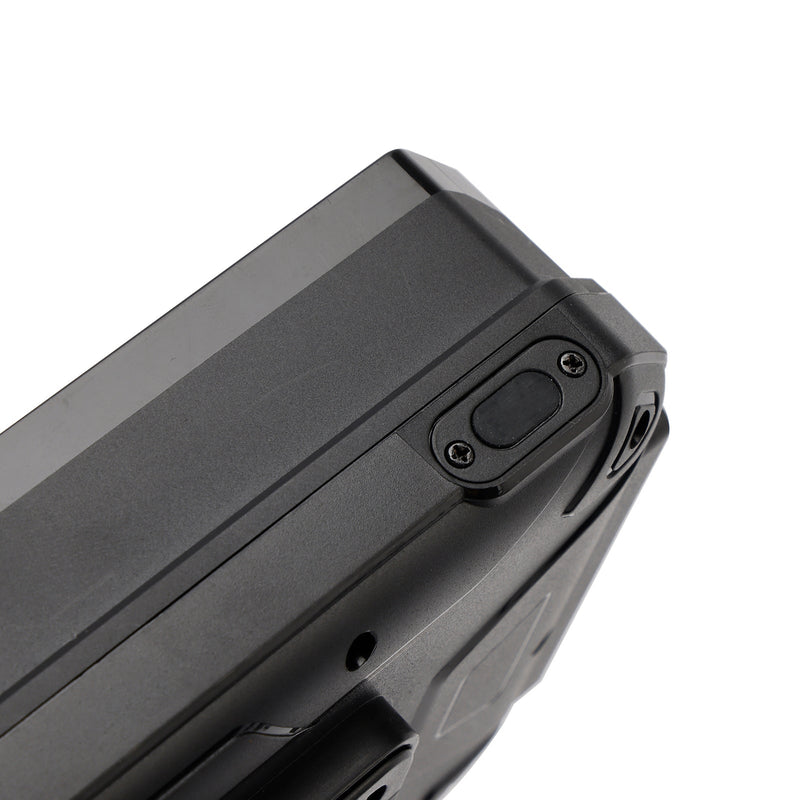 5 Zoll Universal Recorder Dvr Carplay Touchscreen für Roller Motorrad