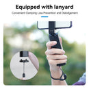 Reisefotografie Handyhalter Fernbedienung Kurzes Video Lazy Holder