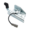 Fordørslås Lås med sensor 7109661 til Bobcat 751 753 763 T300 T750 S175