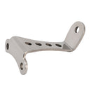 Scheinwerferhalterung Universal Scheinwerferhalterung 3,5"" für Sportster Big Twin