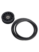 DRIVE IDLER PULLEY DRIVE BELT 539110411 & 539110311 For HUSQVARNA Z254F