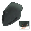 2021-2023 Čelní sklo motocyklu YAMAHA NMAX 155 ABS Čelní sklo