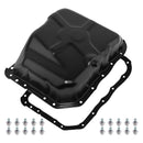 Ölwanne für Jeep Journey L4 2.0L und 2.4L Motor (2009–2020), Teilenummer 311-00133