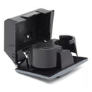 2008-2016 Ford F-250 SD, F-350 SD, F-450 SD, F-550 SD Armaturenbrett-Getränkehalter BC3Z2513562AC