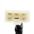 Poezja kontrolera stojana 93 mm dla Linhai 27450 400 ATV Carb Quad części 27450