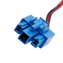 4681JB1029B Silnik wentylatora parownika lodówki do LG Kenmore 4681JB1017E PS3523329