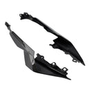 2025-2026 Yamaha YZF-R3 R25 MT-03 Hecksitz-Seitenverkleidung