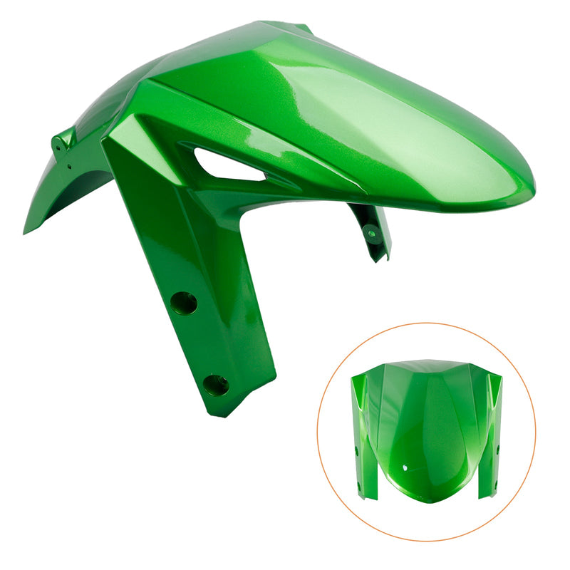 2022-2024 Kawasaki Versys 650 KLE650 etulokasuojan lokasuoja