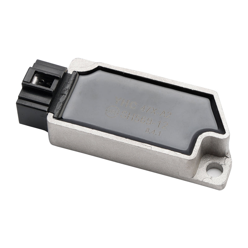 Poezie regulátoru statoru pro Yamaha Route 66 XV 250 Virago 1988-1990