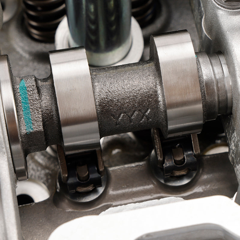 2021–2022 Hyundai Creta Su2R 2.0L 4-cylindret GDI-cylinderhovedmontering G4NC 22320-2E000