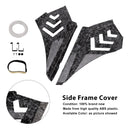 Seitenschutzverkleidung für Honda CBR650R (Modelljahre 2024–2025)