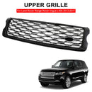 Front Bumper Upper Grille Grill Fit Land Rover Range Rover Vogue L405 2013-2017