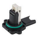 Mass Air Flow Meter Sensor For BMW E60 E61 E63 E64 E87 E90 E91 5WK97502