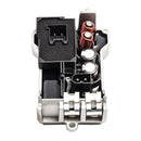 HVAC Heizung Gebläse Motor Widerstand 2208210951 Für Mercedes-Benz C200 C230 C280