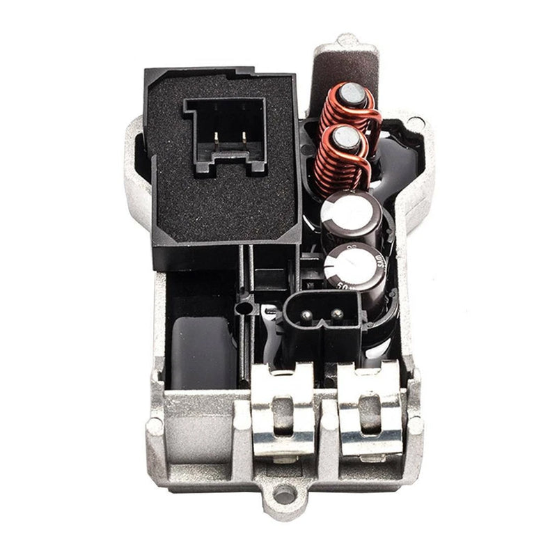 HVAC Heizung Gebläse Motor Widerstand 2208210951 Für Mercedes-Benz C200 C230 C280