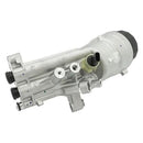 Ab 2019 für Range Rover Evoque (L551) Motorölfilter-Ölkühler-Baugruppe LR097159