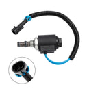 Magnetventil til Bobcat 653 751 753 763 773 863 6667687 6309311 6671025 12V
