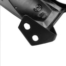 Hög Fender-beklädnad framtill för Yamaha Tenere 700 2019-2024