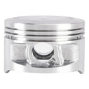 Kit de perforación de cilindros de 57.4 mm 150cc para Yamaha YBR 125 Custom 125 Xtz 125 04-2016