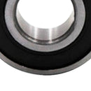 2 stücke Elektrische Roller Vorderen Rad kugellager Für Ninebot MAX G30 G30D