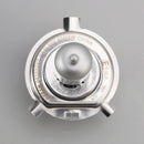 Motorradlampe Silverstar H4 64193SVS P43T 12V 60/55W für OSRAM