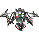 2019-2022 BMW M1000RR S1000RR Pango de inyección Kit Cuerpo de plástico ABS