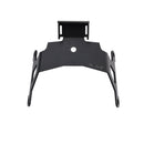 2024-2025 Honda CB650R Echt Carbon Fiber Heckfender Halterung LED